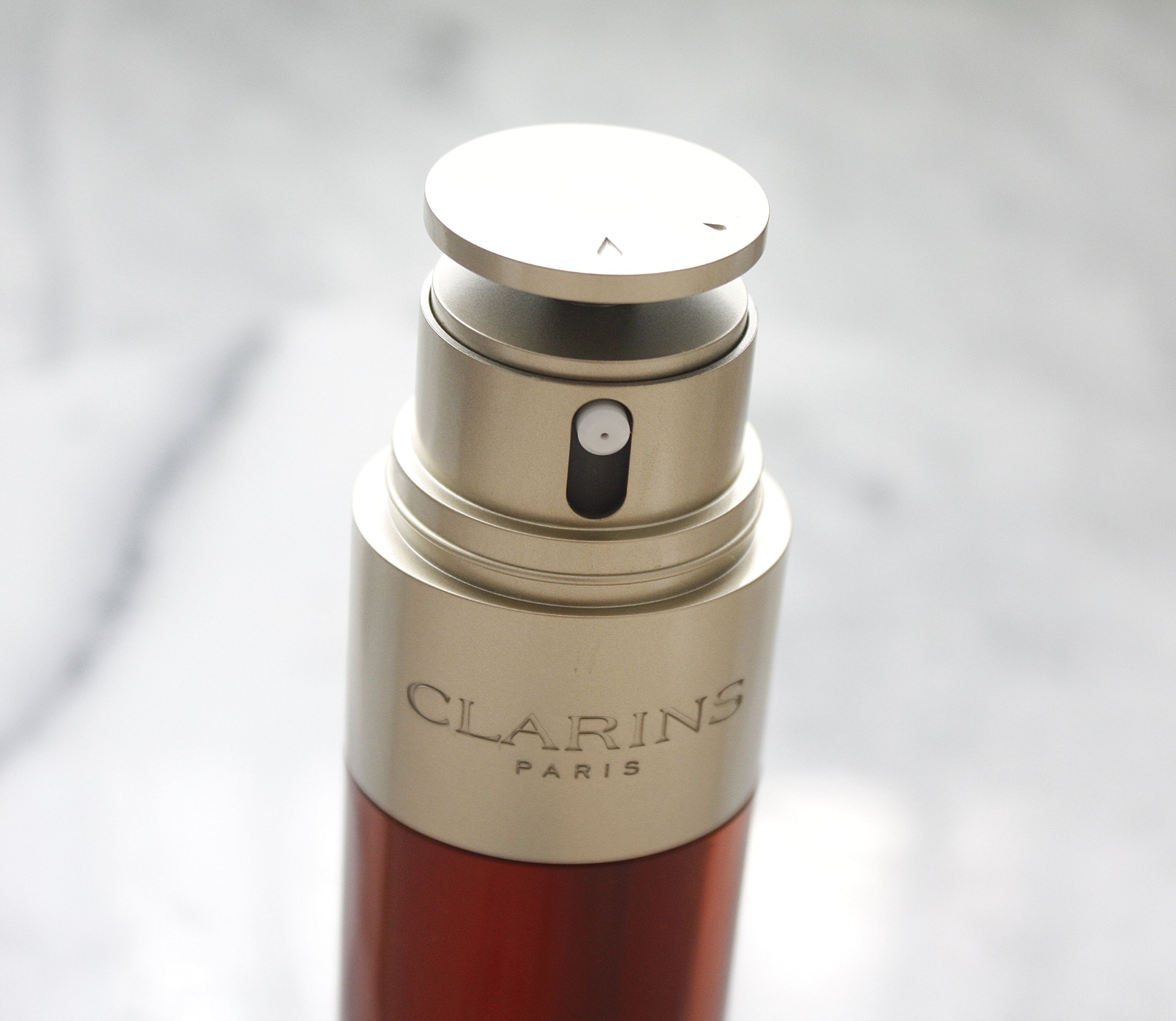 CLARINS DOUBLE SERUM