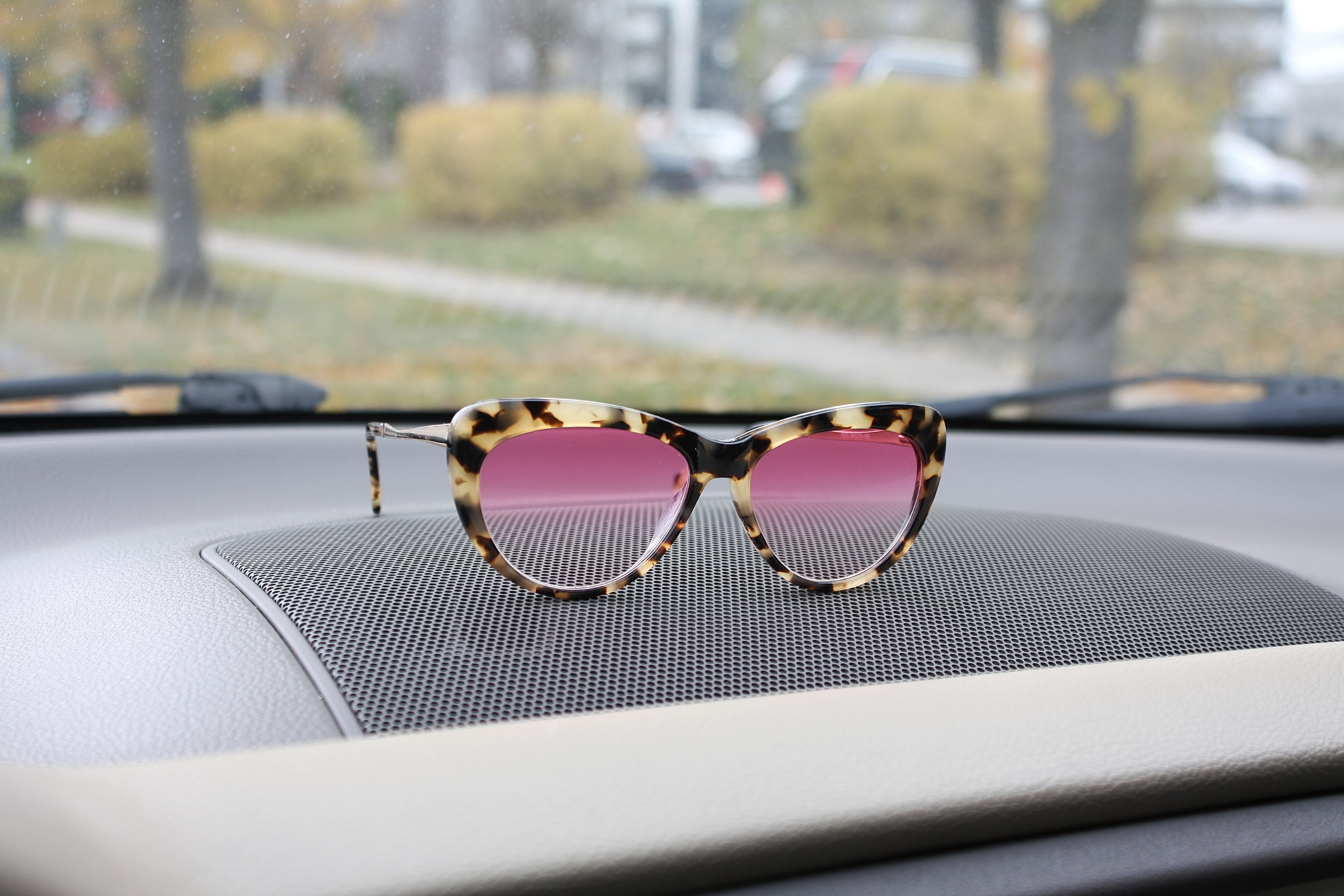 THE PERFECT PAIR OF SUNGLASSES FROM OPTICALLY