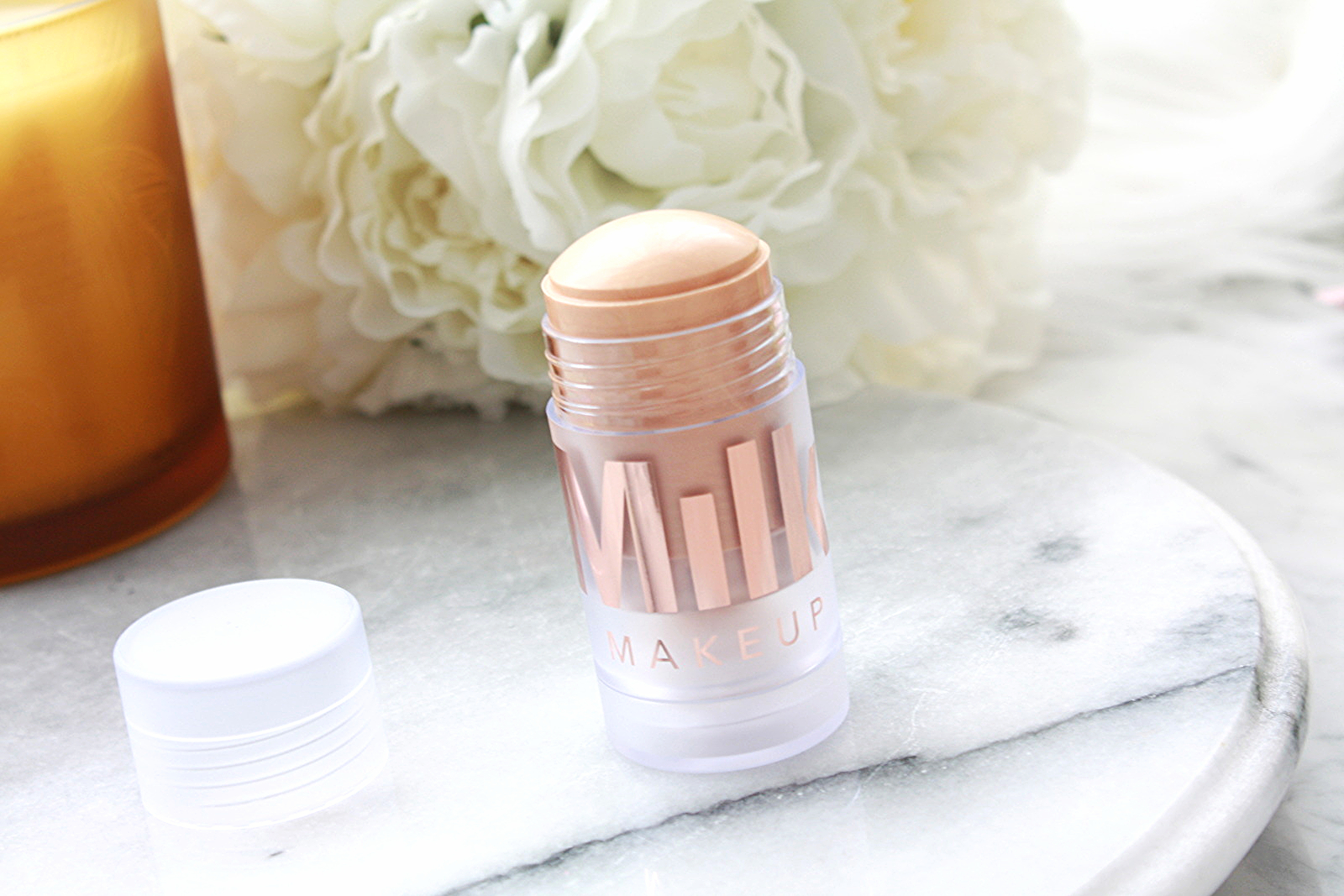 MILK MAKEUP LUMINOUS BLUR STICK PRIMER