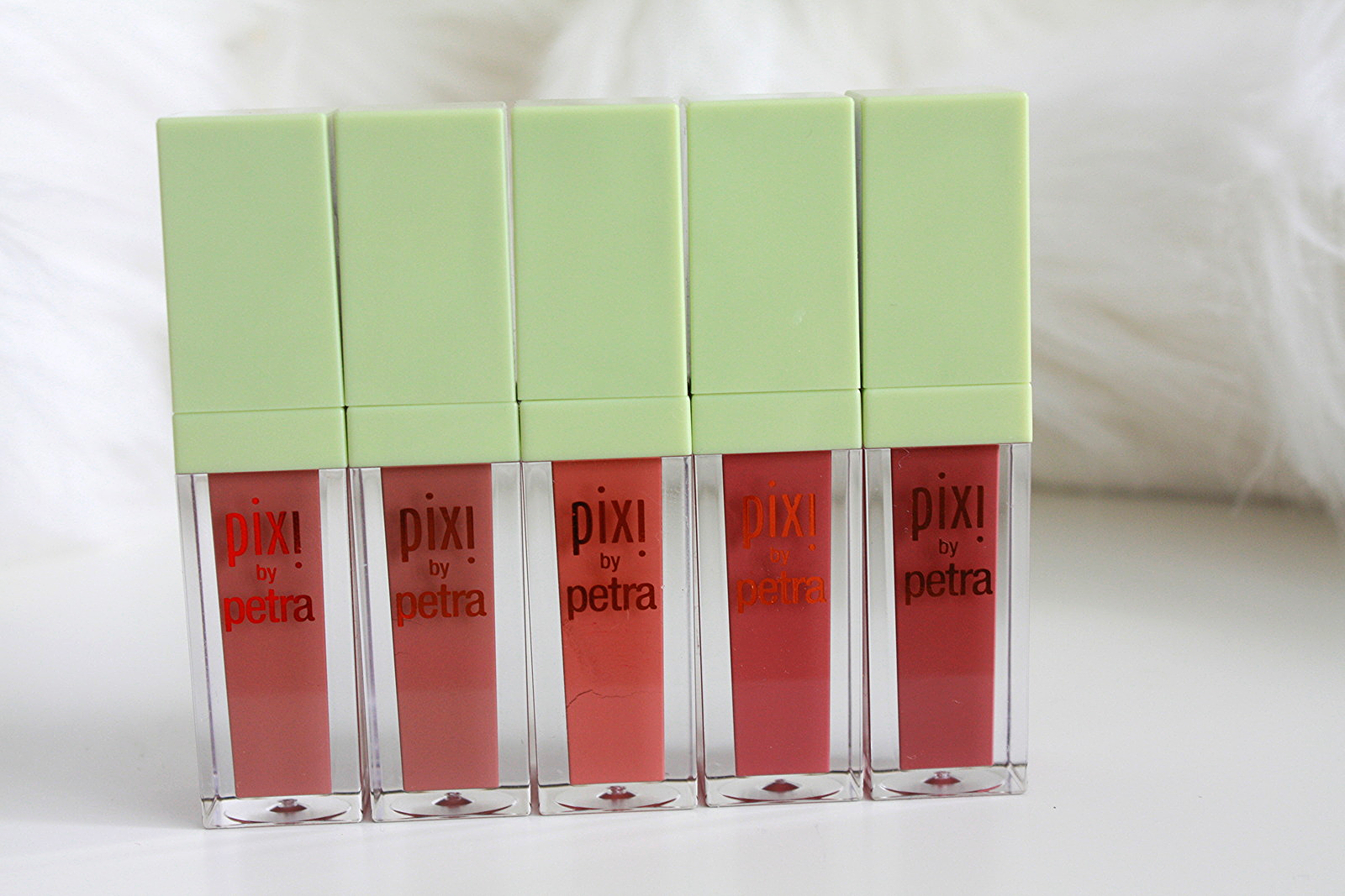 PIXI MATTELAST LIQUID LIP