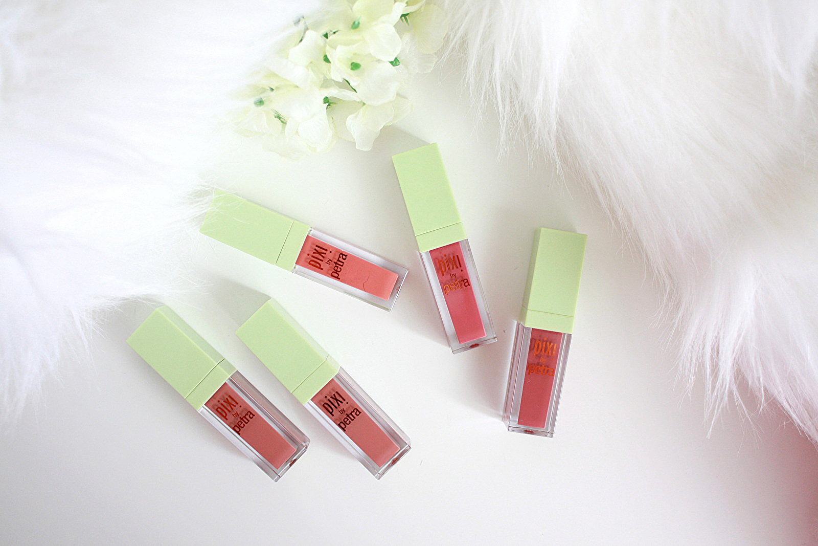 PIXI MATTELAST LIQUID LIP