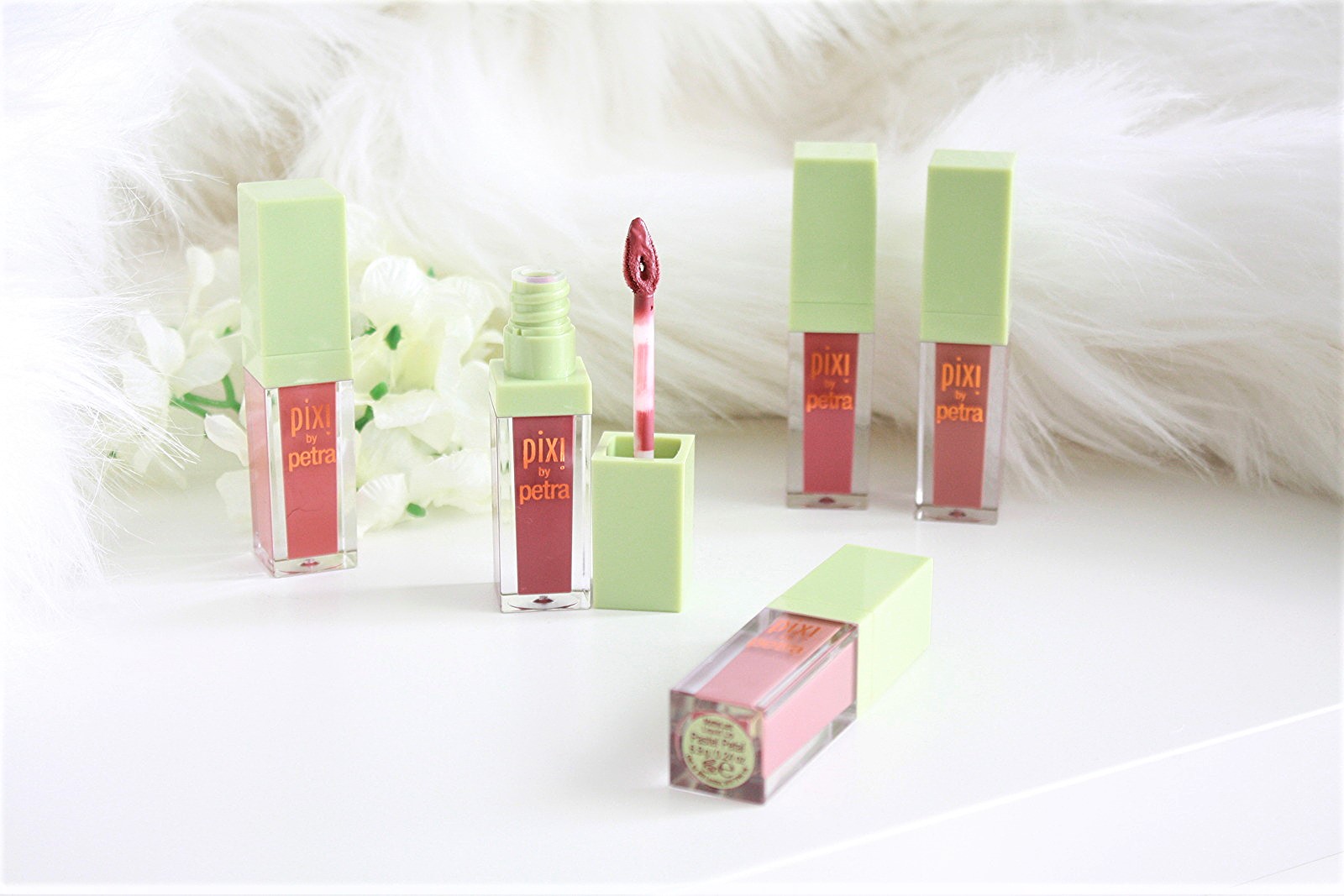 PIXI MATTELAST LIQUID LIP