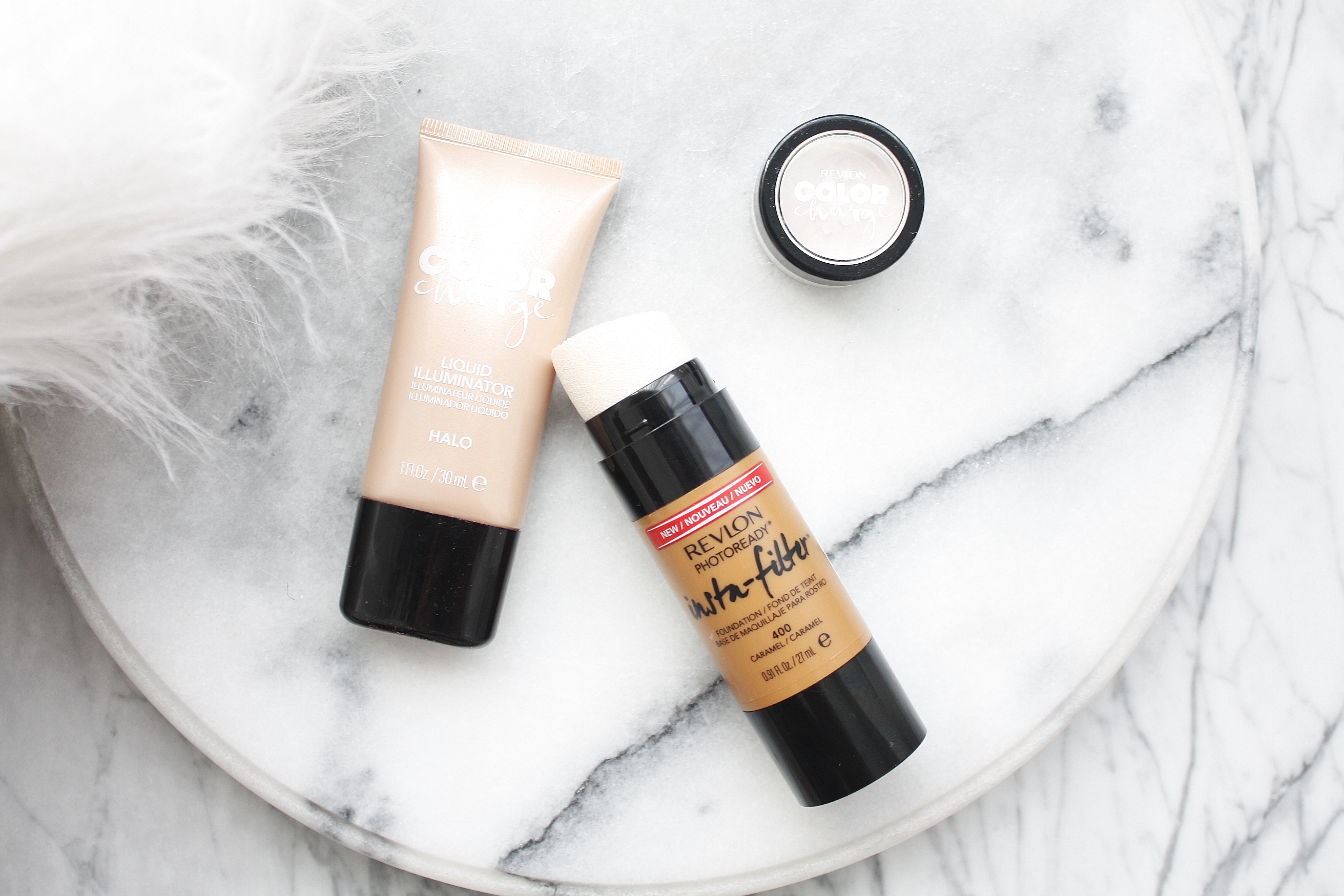 REVLON PHOTOREADY INSTA-FILTER FOUNDATION