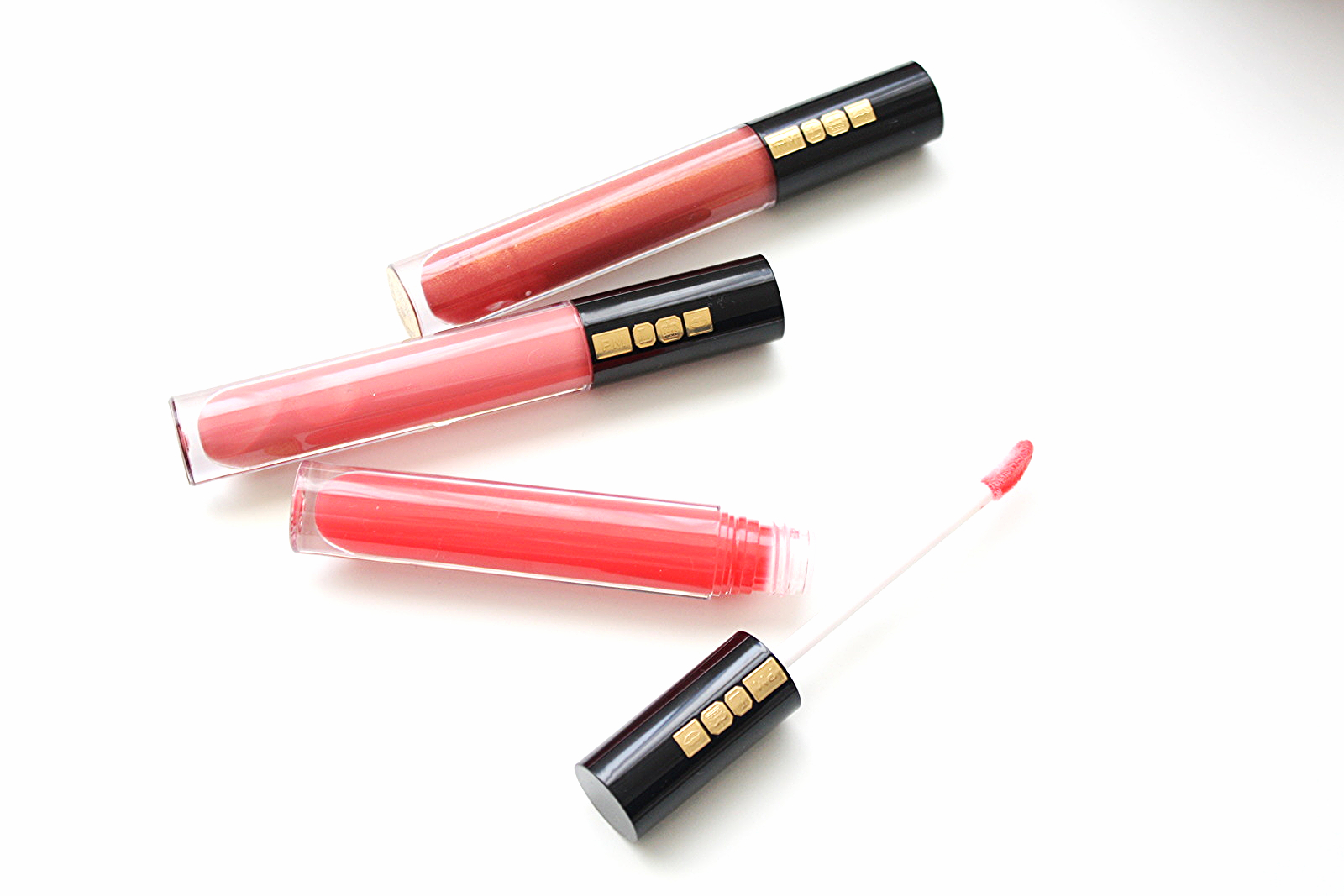 PAT MCGRATH LABS LUST LIP GLOSS