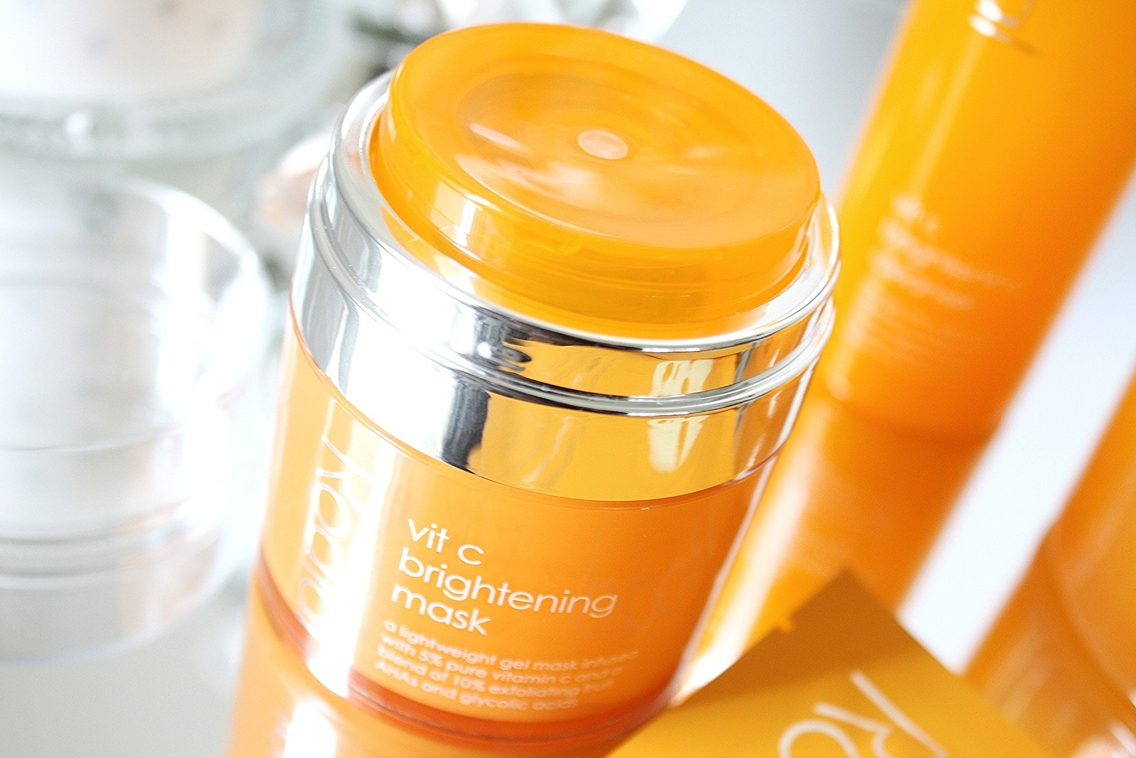 RODIAL VITAMIN C COLLECTION