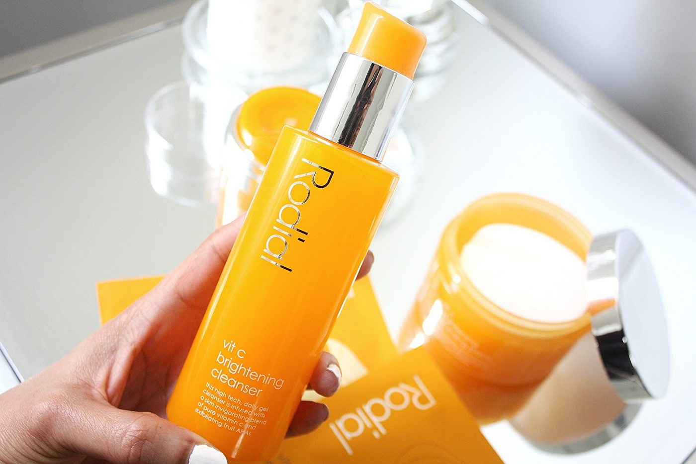 RODIAL VITAMIN C COLLECTION