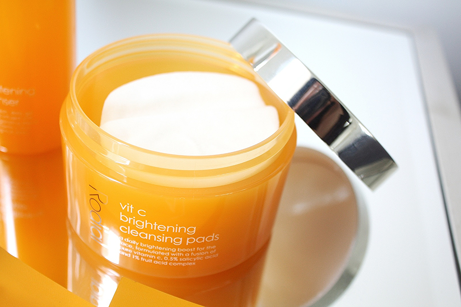 RODIAL VITAMIN C COLLECTION