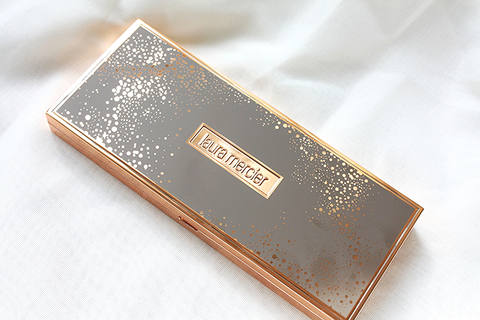 LAURA MERCIER NIGHTS OUT EYE SHADOW PALETTE