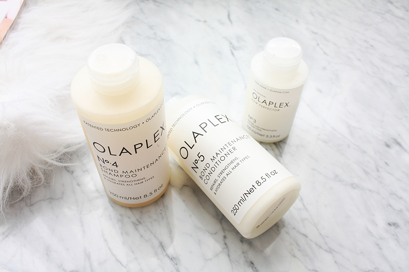 OLAPLEX REVIEW