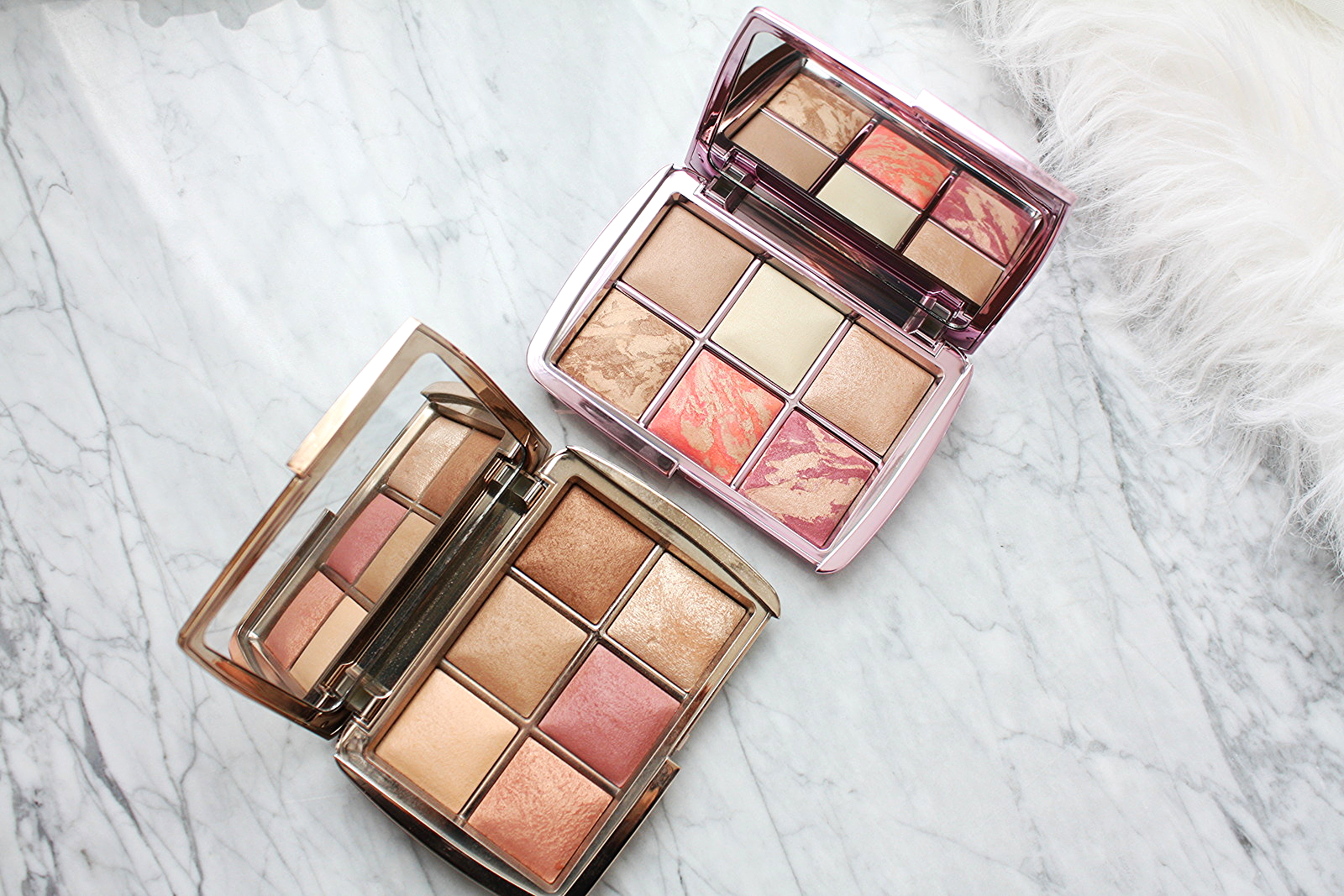 HOURGLASS AMBIENT LIGHTING EDIT VOLUME 4