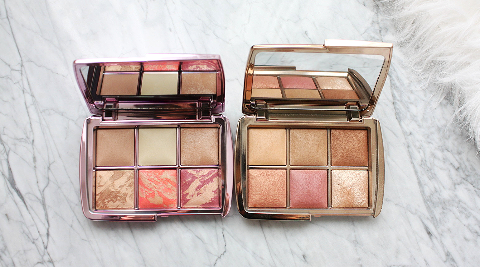 HOURGLASS AMBIENT LIGHTING EDIT VOLUME 4