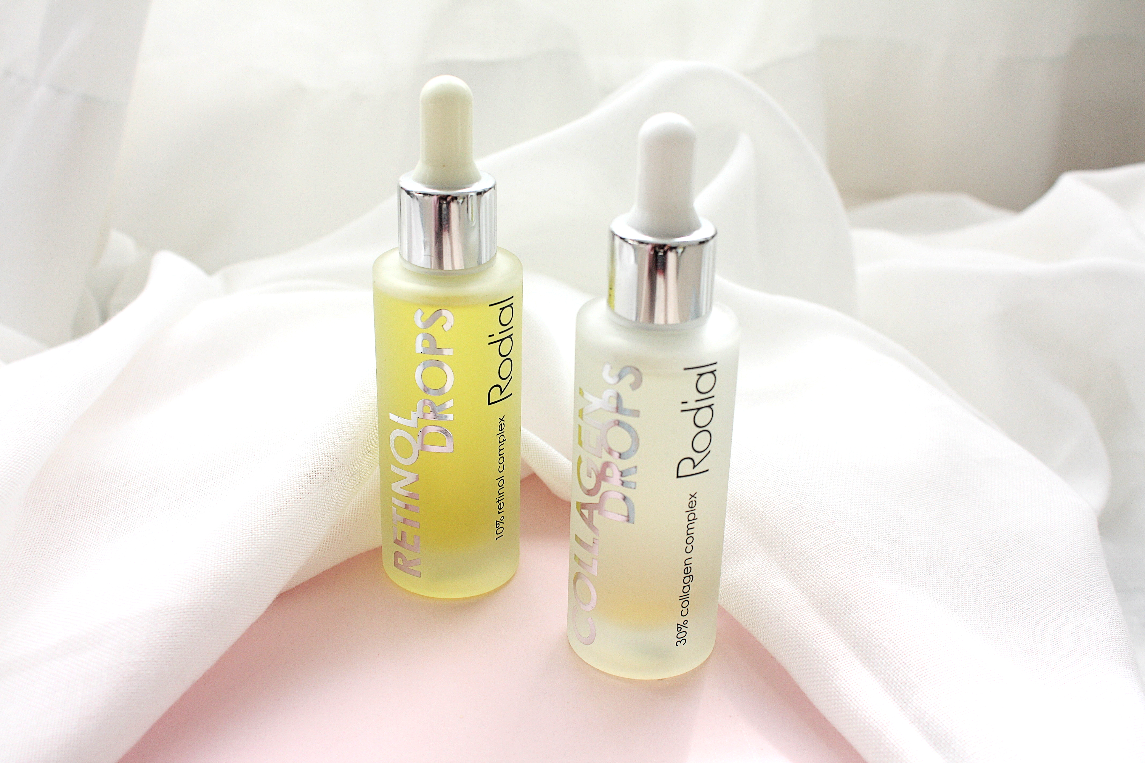 RODIAL BOOSTER DROPS