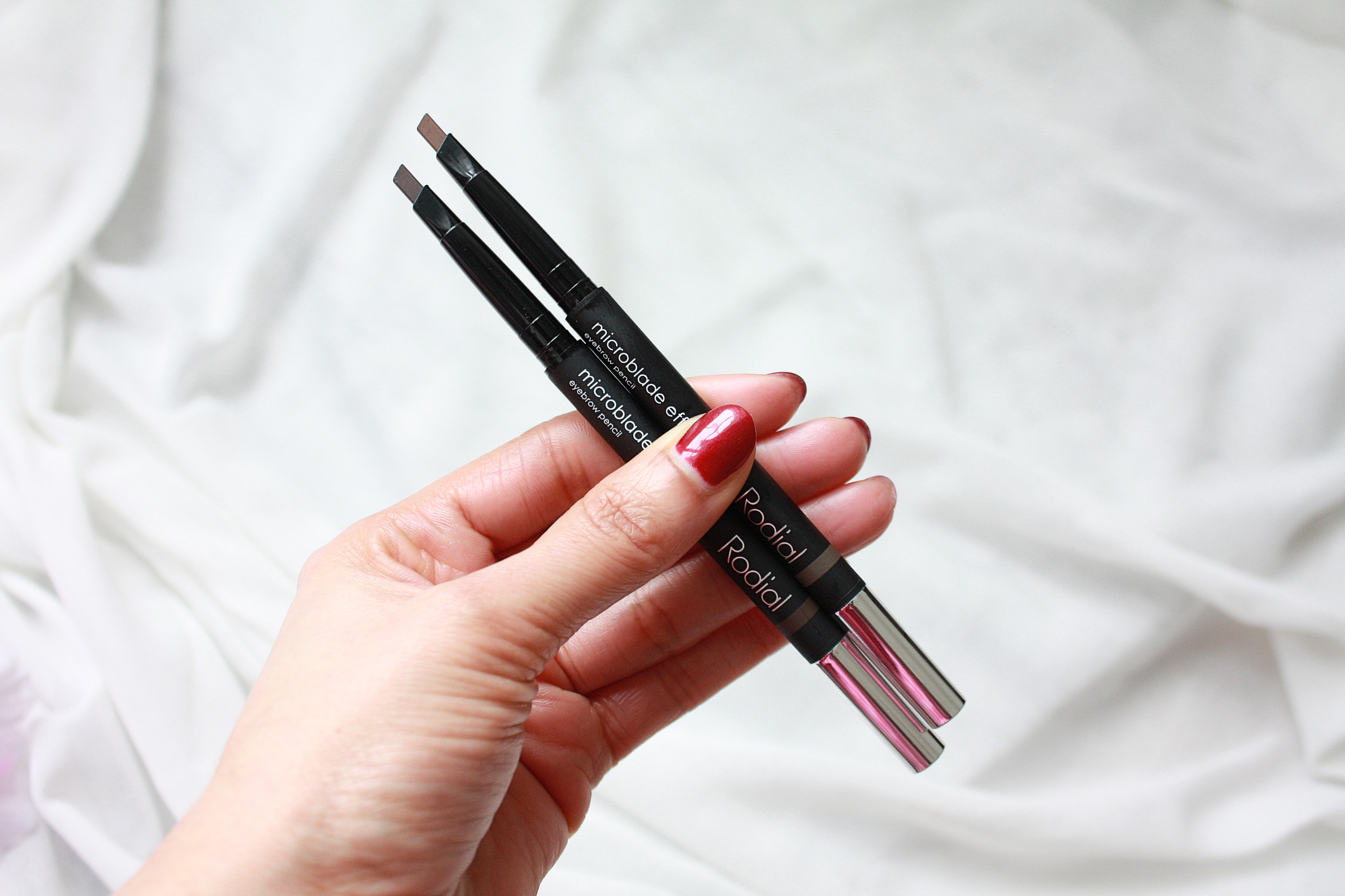 Rodial Microblade Effect Eyebrow Pencil