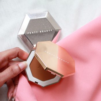 FENTY BEAUTY I$LAND TING SUN STALK’R BRONZER 