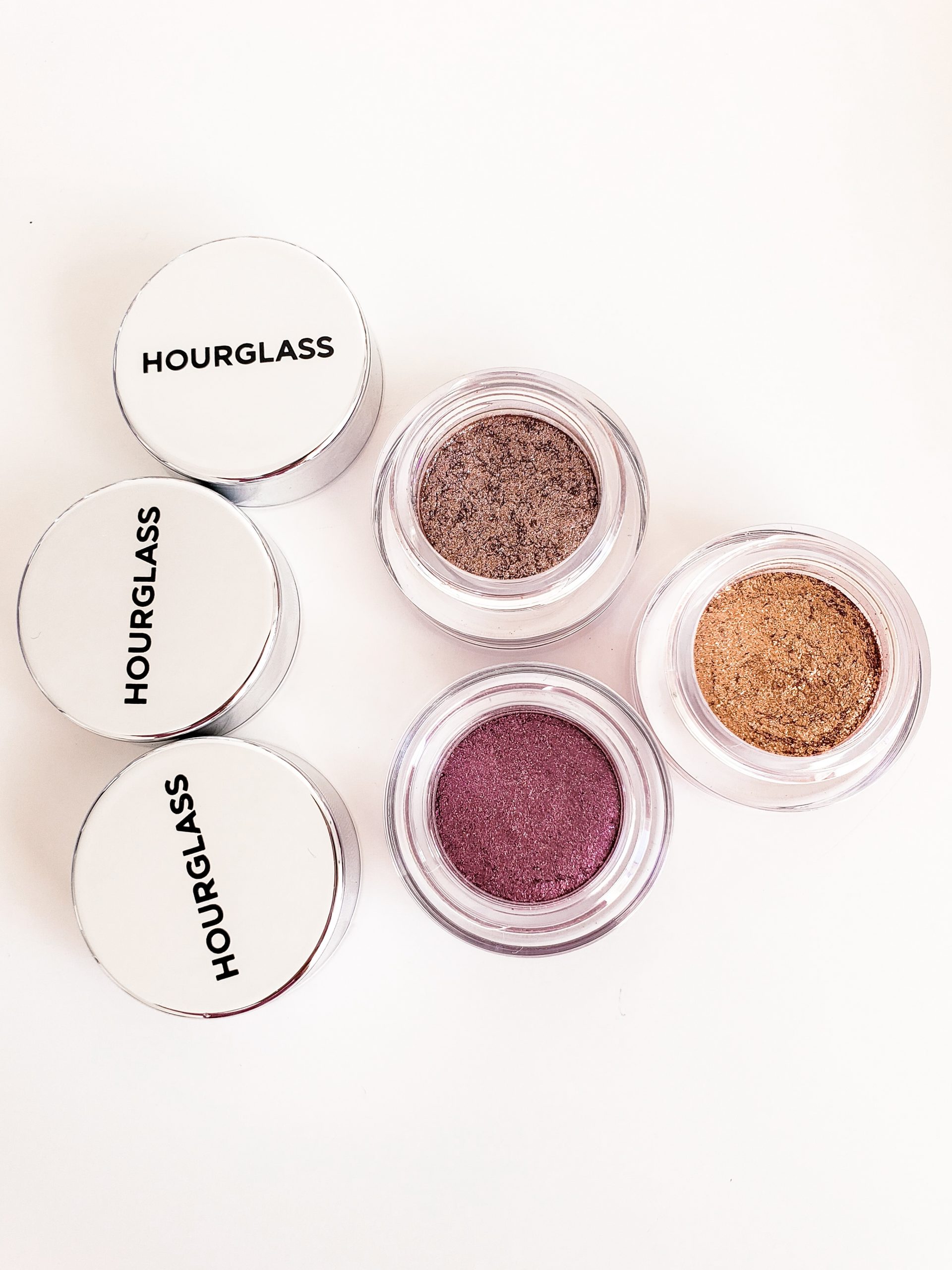 HOURGLASS GHOST HOLIDAY 2019 COLLECTION