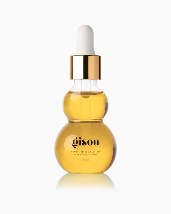 Everyone Wants This Honey Infused Face Oil