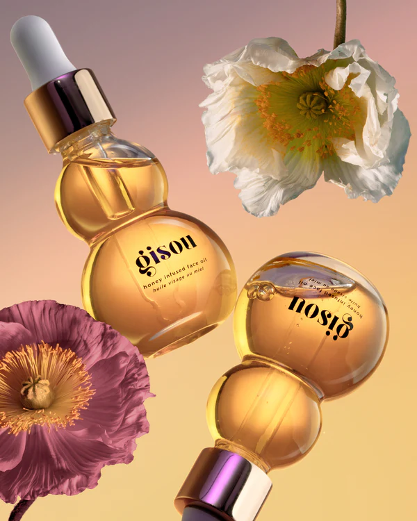 Everyone Wants This Honey Infused Face Oil