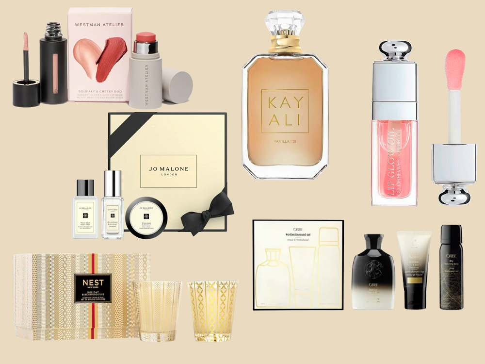 Holiday Beauty Gift Ideas for Everyone On Your List