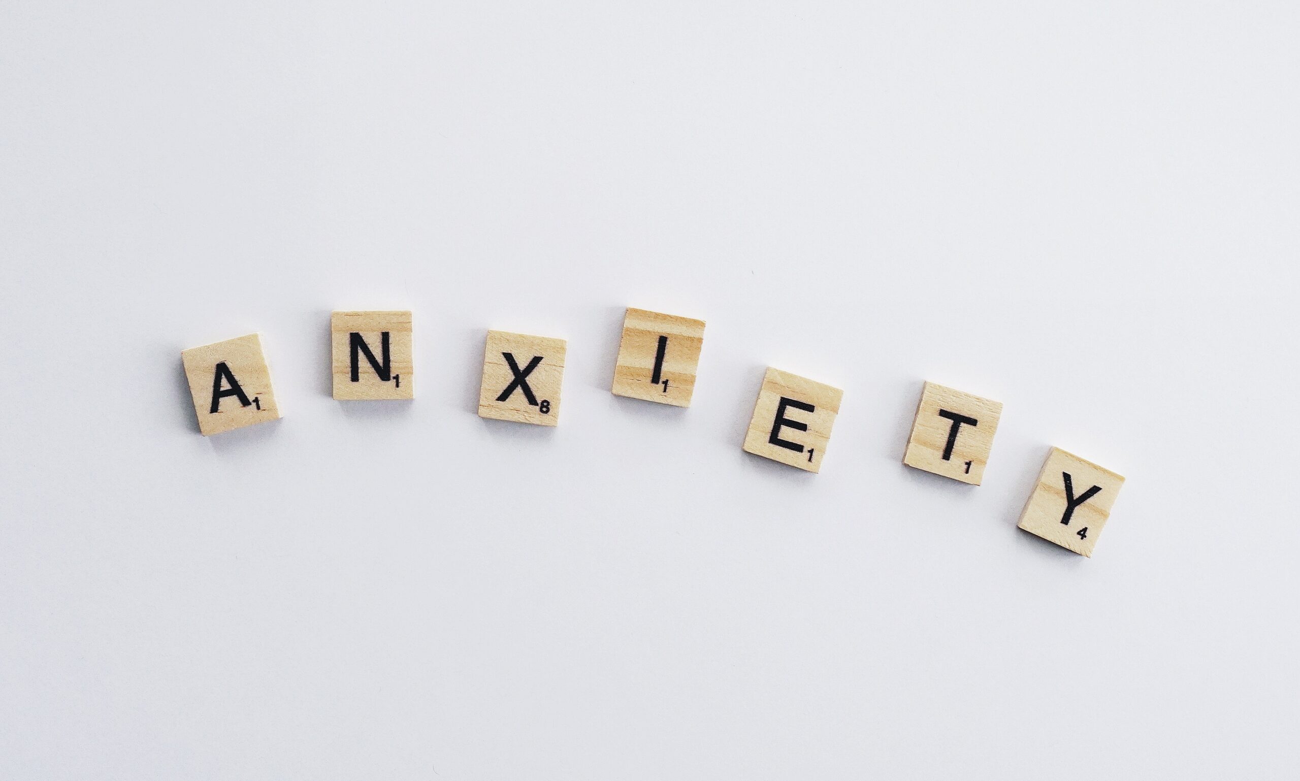 Reliable Ways To Keep Your Anxiety Levels Down