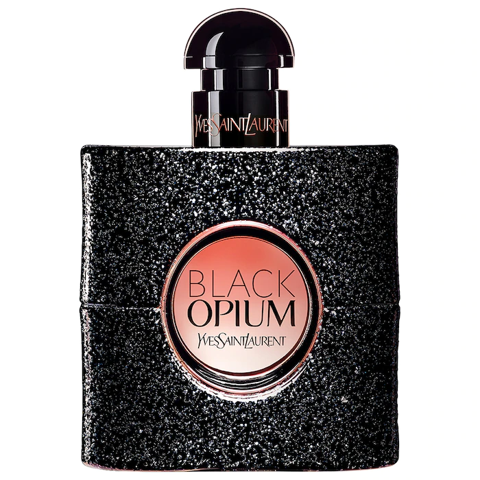 YSL Black Opium