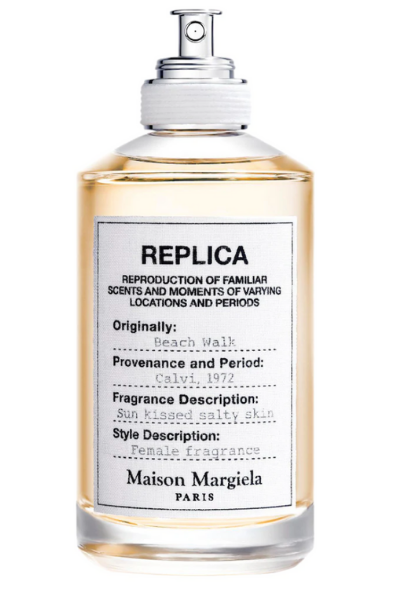 7 Best Maison Margiela Replica Perfumes You Need to Try