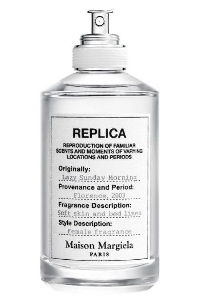 7 Best Maison Margiela Replica Perfumes You Need to Try