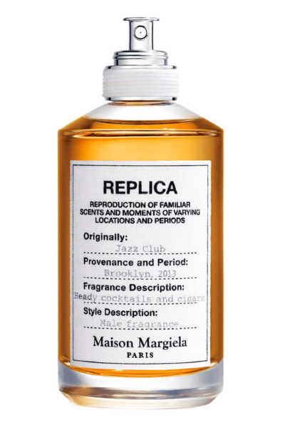 7 Best Maison Margiela Replica Perfumes You Need to Try