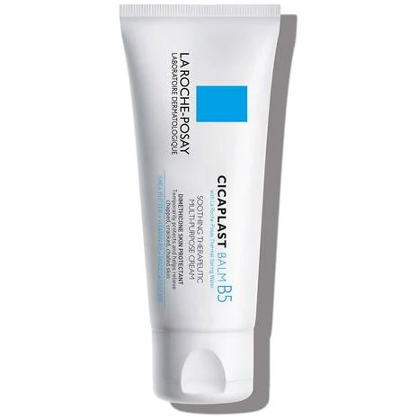 This Nourishing Balm from La Roche-Posay Will Save Your Skin Barrier