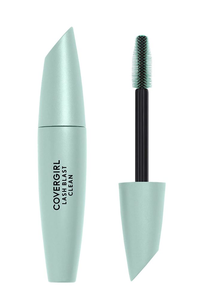 The Best Budget Drugstore Mascaras That Won't Flake Off