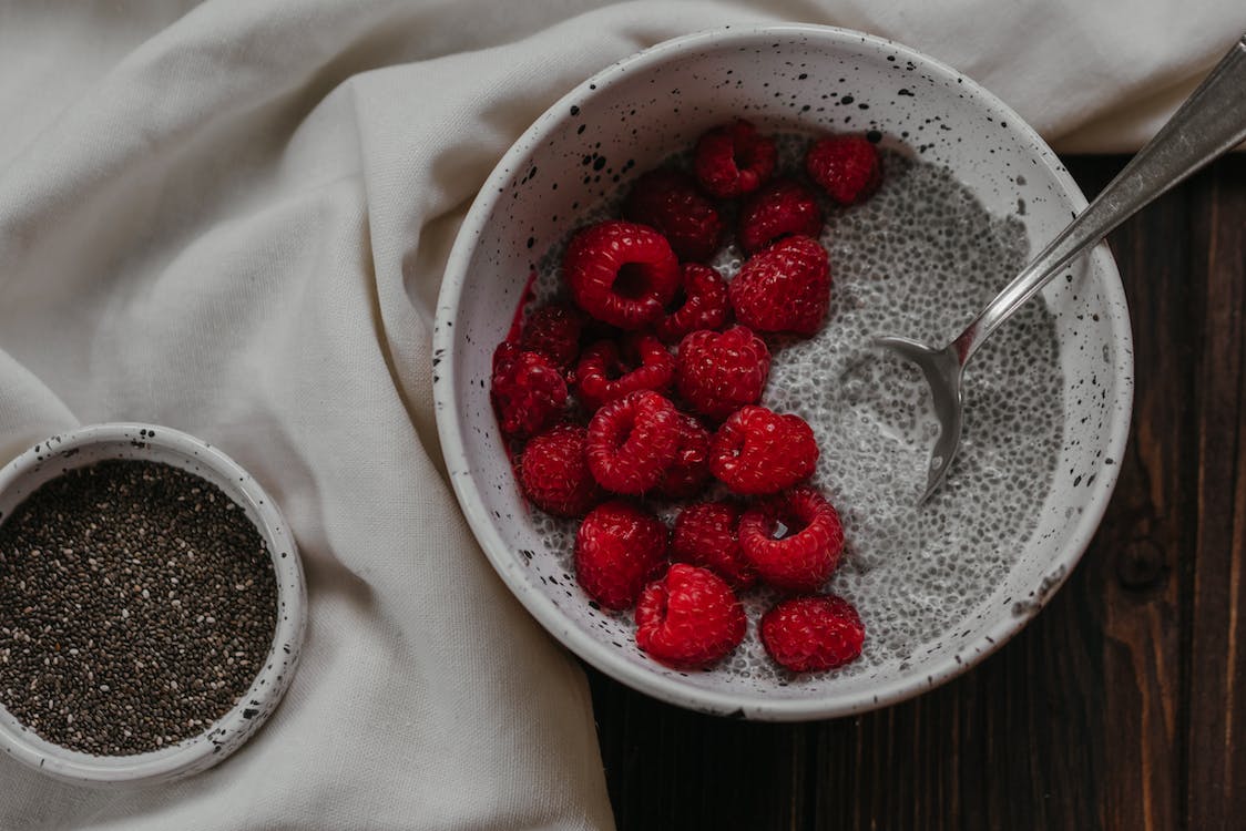 5 Chia Seed Recipes for a Healthy Breakfast or Snack