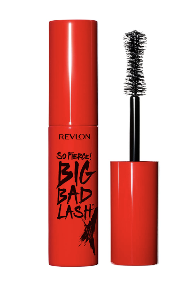 The Best Budget Drugstore Mascaras That Won't Flake Off