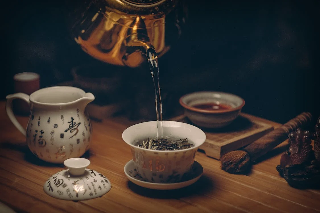 9 Most Popular Teas To Try