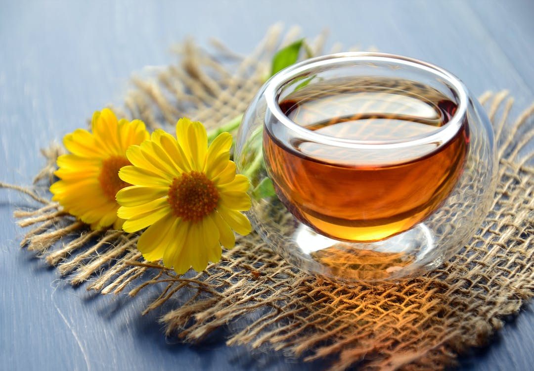 9 Most Popular Teas To Try