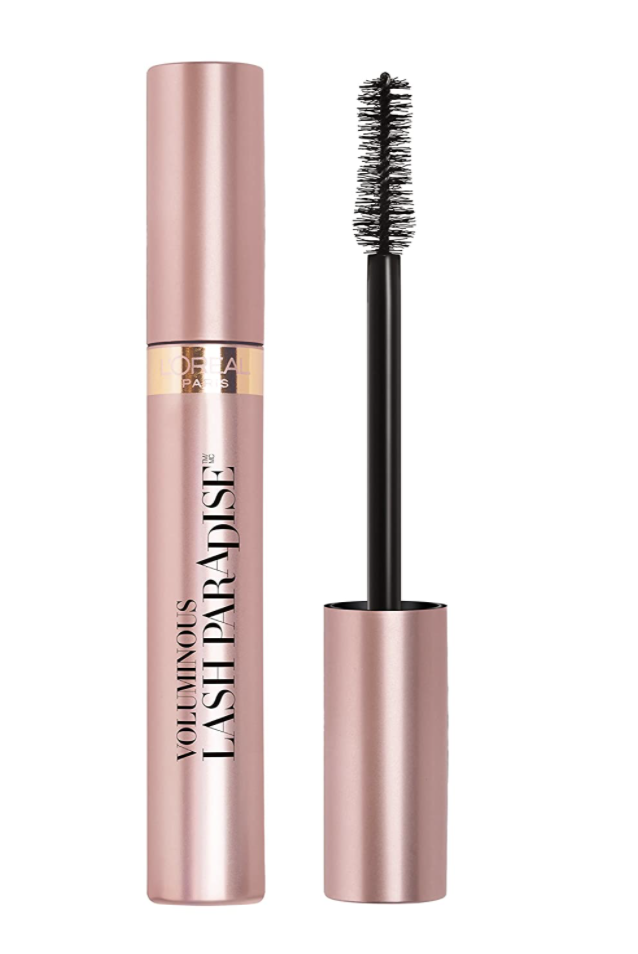 The Best Budget Drugstore Mascaras That Won't Flake Off