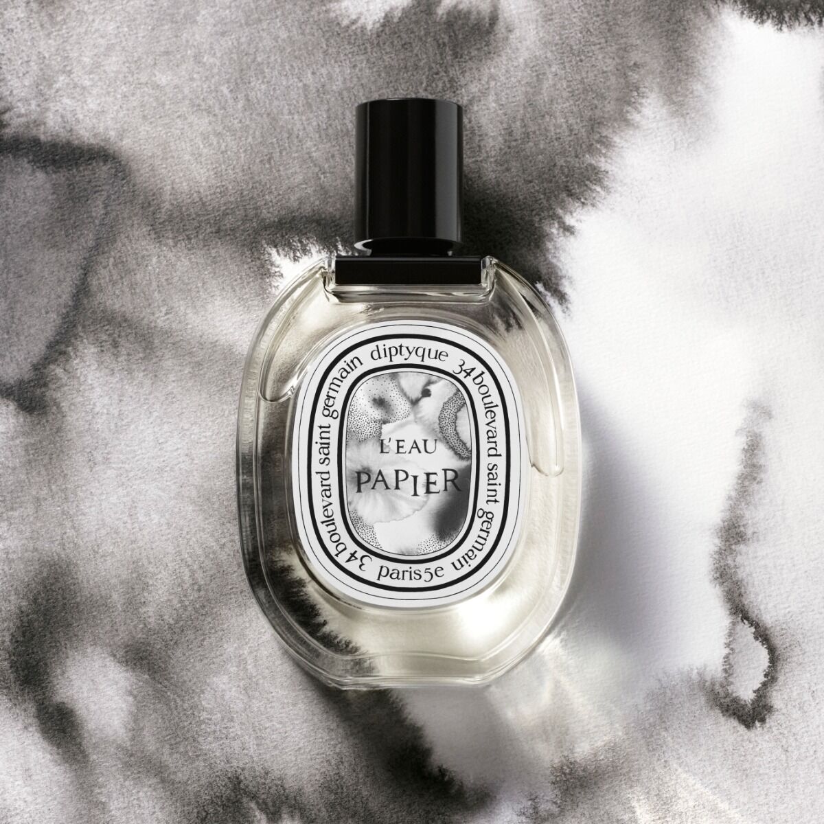 Diptyque's New Eau De Toilette Smells Beautifully, Of Paper and Ink