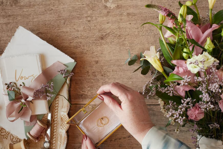 How Far in Advance Should You Send Out Wedding Invitations?