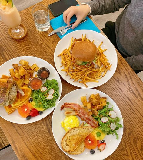 10 Best Brunch Spots in Toronto