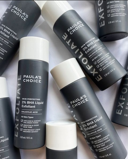 Paula’s Choice Officially Launches In Sephora Canada
