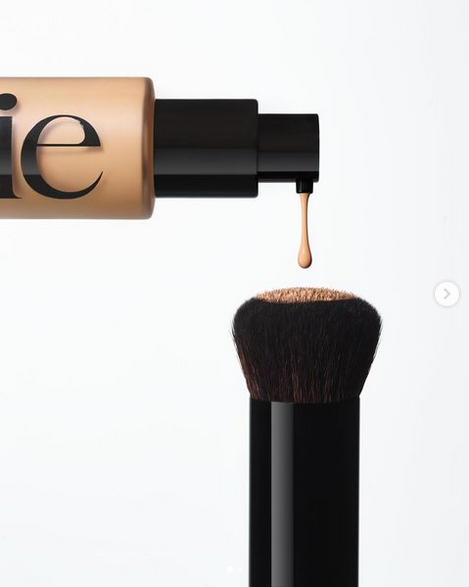 Saie Launches Its First Full-On Serum Foundation