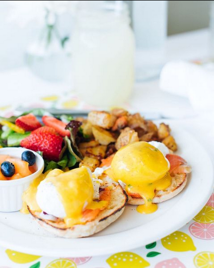 10 Best Brunch Spots in Toronto