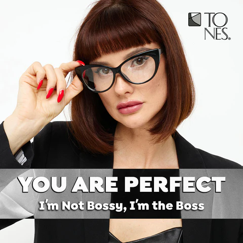 Tones Products Announces 2023 Ad Campaign, "You Are Perfect"