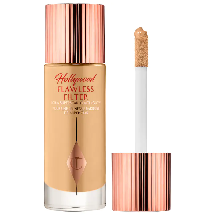 Charlotte Tilbury's Well-Loved Magic Cream Moisturizer Is Now in a Body Cream 