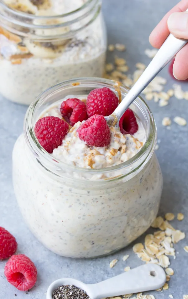 5 Chia Seed Recipes for a Healthy Breakfast or Snack