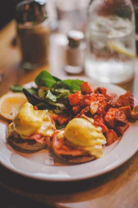 10 Best Brunch Spots in Toronto