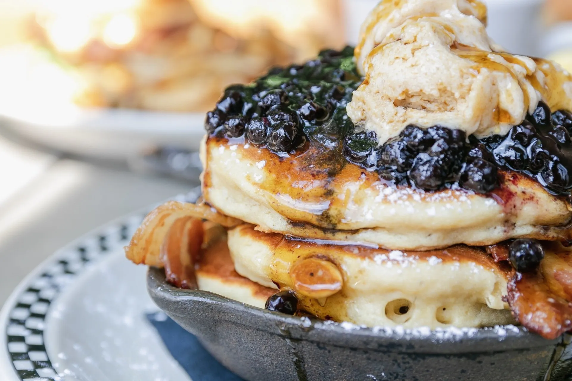 10 Best Brunch Spots in Toronto