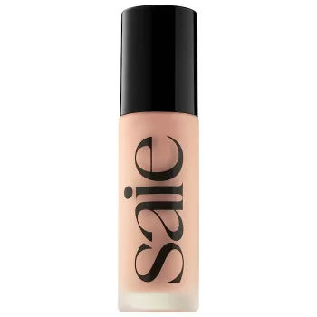 Saie Launches Its First Full-On Serum Foundation