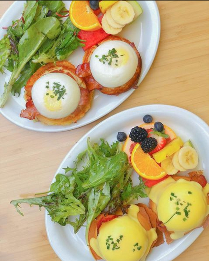 10 Best Brunch Spots in Toronto