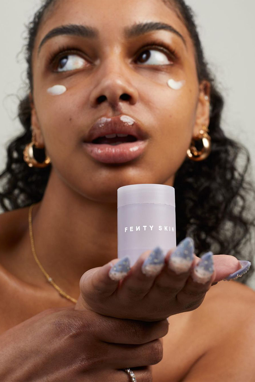 Fenty Skin Launched New Do-It-All Eye Cream