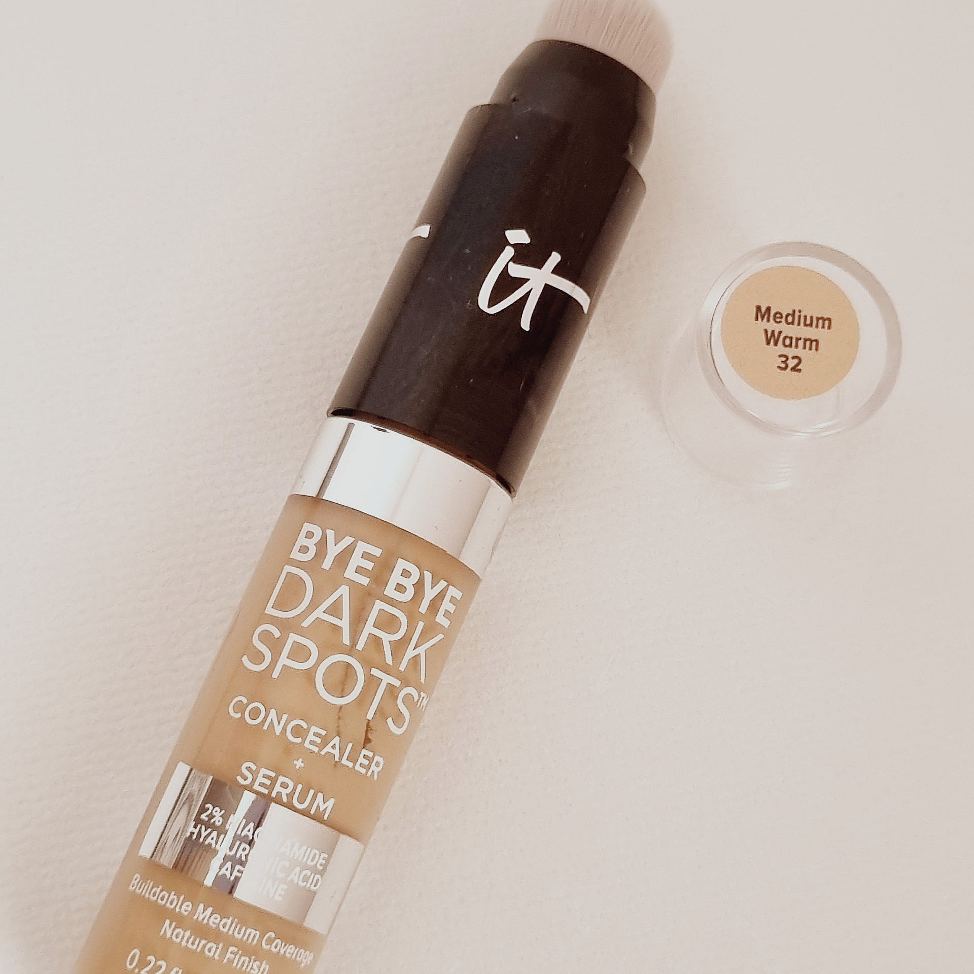 I Tested These Two New Concealers