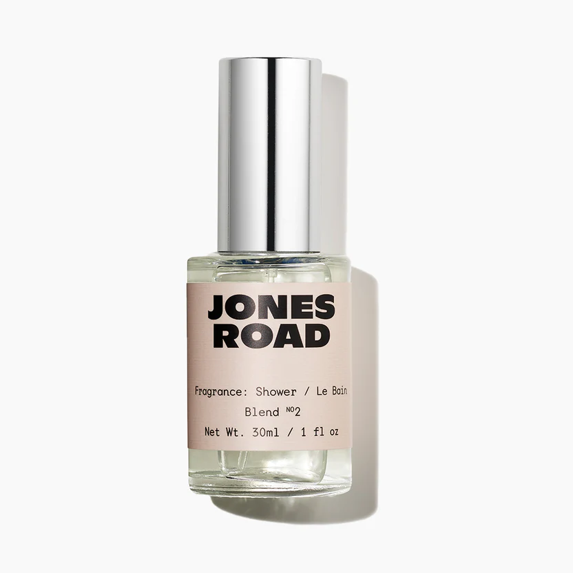 Jones Road Beauty Introduces Their First Fragrance